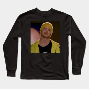 Jesse Long Sleeve T-Shirt